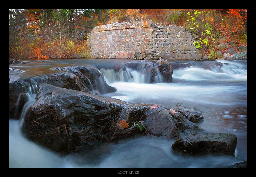 Root River