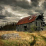 Rural Relic