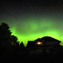 Backyard Auroras