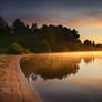 Marks Bay Sunrise