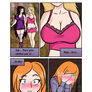 Ditzy World -Valentine's Day Page 4 of 8