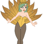 Chick-obo - FFIV Rydia