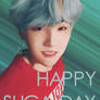 Happy Genius Min Yoongi day!