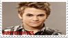 hunter hayes stamp