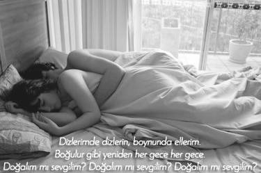 Sadece..