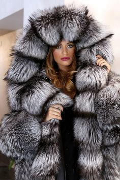 Fur Coat TG by Think-pink1 on DeviantArt
