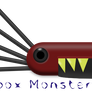 Toolbox Monster