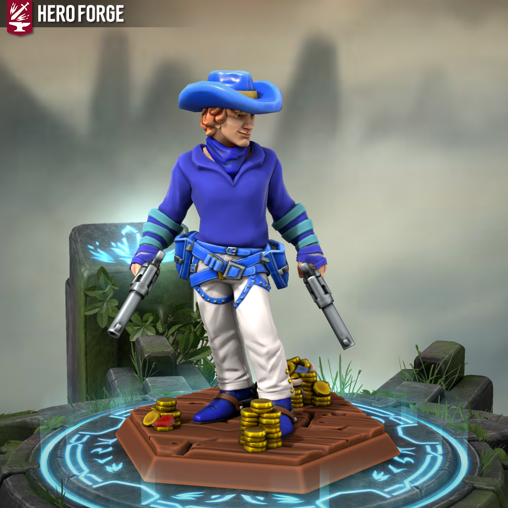 Billy de Sunset Riders by lagunex on DeviantArt