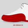 Air Jordan XII OG