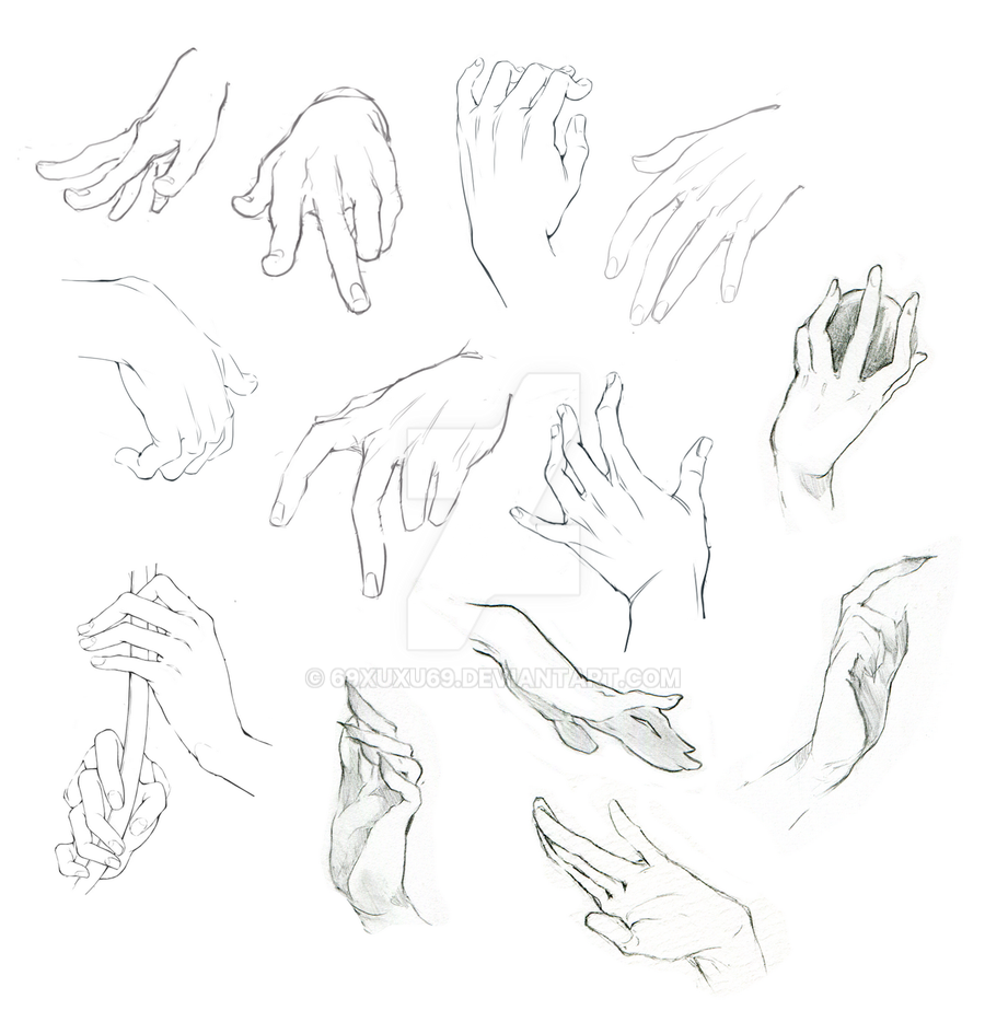 Расслабленная кисть руки. Женские руки туториал. Тутор на рисование рук. Руки референсы для рисования.
