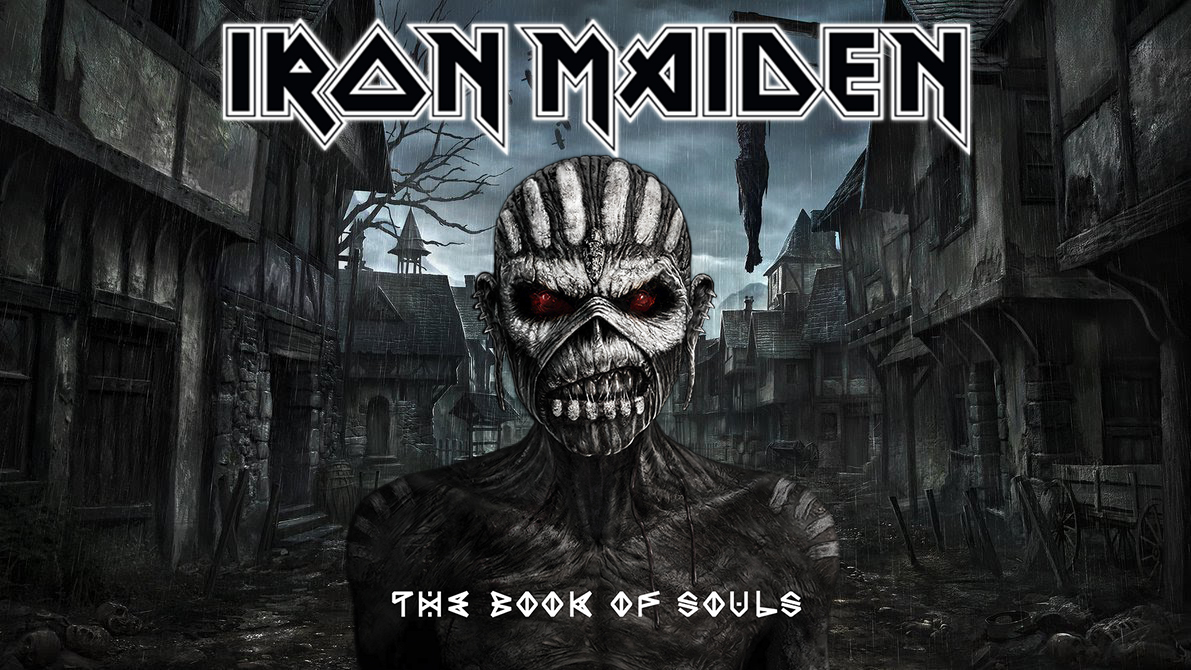 The Book Of Souls Dark Age M By Tailgunner666 On Deviantart The Book Of Souls Dark Age M By Tailgunner666 On Deviantart