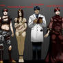 The Gang