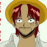 Red Haired Shanks