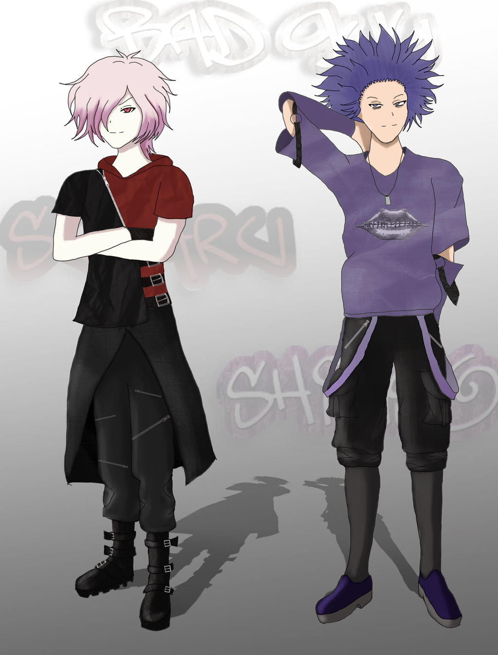 Diabolik Lovers Deviantart Gallery Diabolik Lovers Deviantart Gallery
