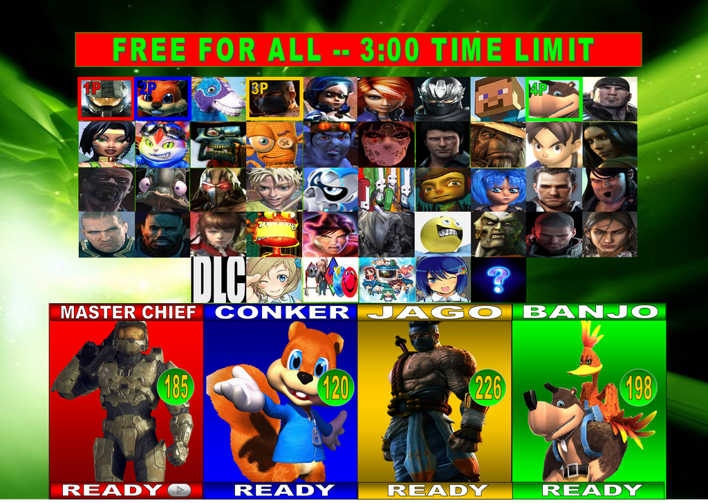 Xbox all stars deals