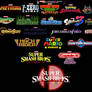 Nintendo All-Star Cinematic Universe Phase 5 p2