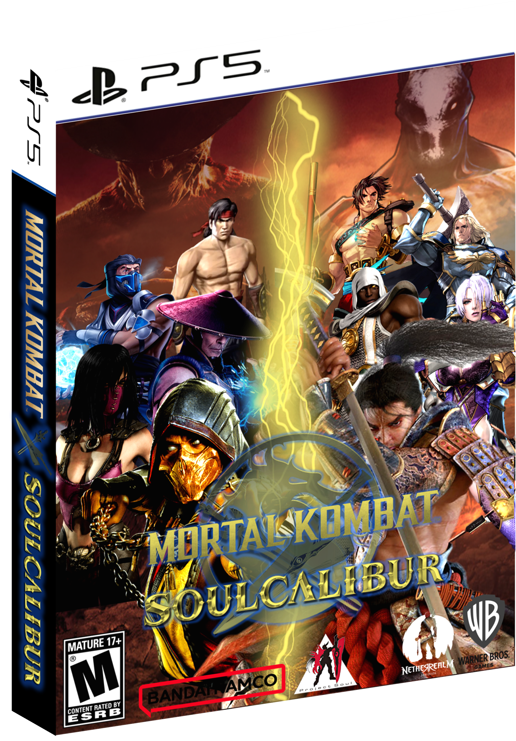 How Mortal Kombat 1 Reviews Compare to MKX, MK11