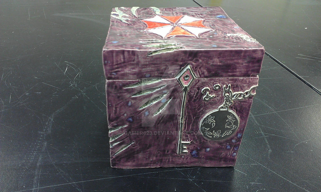 Re2 Picturebox Resident Evil 2 box Finished 2/5 by Gamer623 on DeviantArt