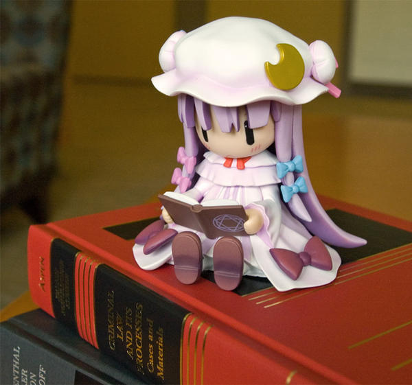 Patchouli vinyl fig