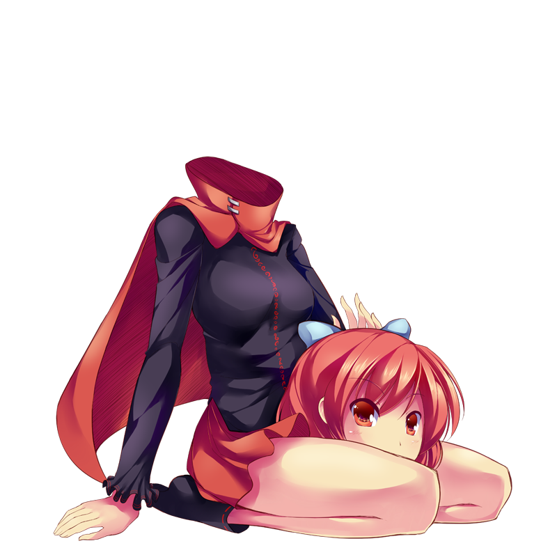 AWA Touhou Scroll Project: Sekibanki