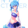 Cheerleader Suisei