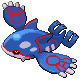 Kyogre sprite