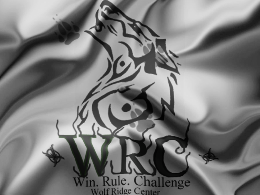 WRC Logo Flag by CanadianFarmsTrack on DeviantArt