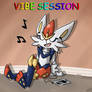Vibe Session