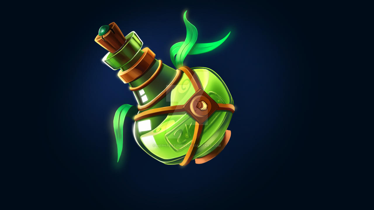 Concept Potion Ropes Potion props illustrations by hephaestusent on DeviantArt