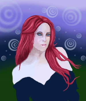 Faestock Portrait