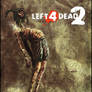 Left 4 Dead 2 -Spitter