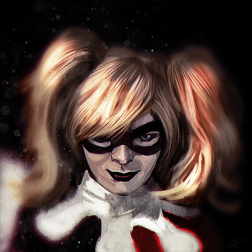 Harley Quinn