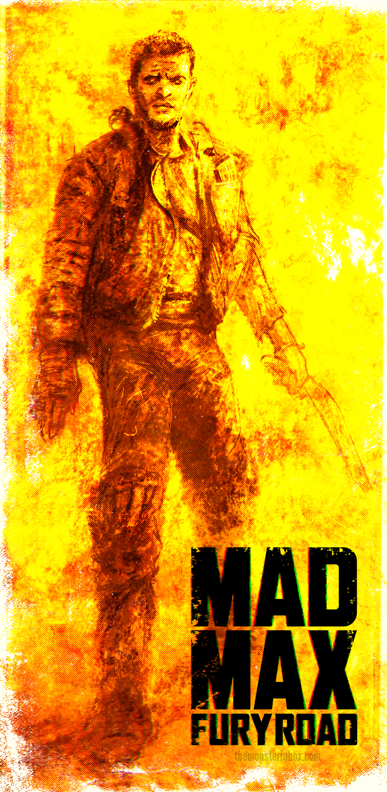 Mad Max