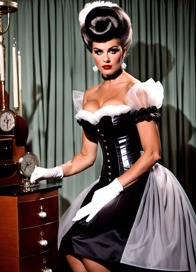 The Personal Services Contract... VERY Personal