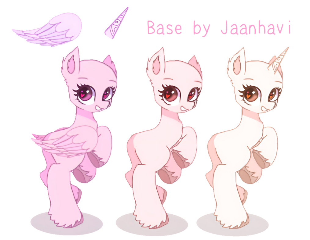 Mlp Base Design Mlp Custom Base by Jaanhavi on DeviantArt