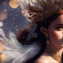 Emma Watson - Fantasy Wallpapers 363