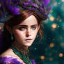 Emma Watson - Fantasy Wallpapers 622