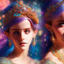 Emma Watson - Fantasy Wallpapers 723
