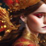 Emma Watson - Fantasy Wallpapers 780