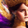 Emma Watson - Fantasy Wallpapers 856