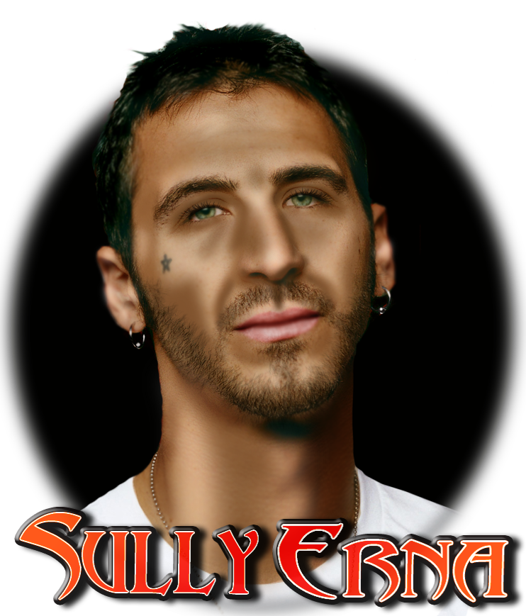 Sully Erna by Dreissea on DeviantArt