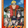 Legacy Volume 1