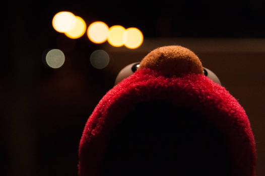 Elmo's Dream I