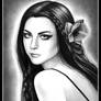 Amy Lee Evanescence