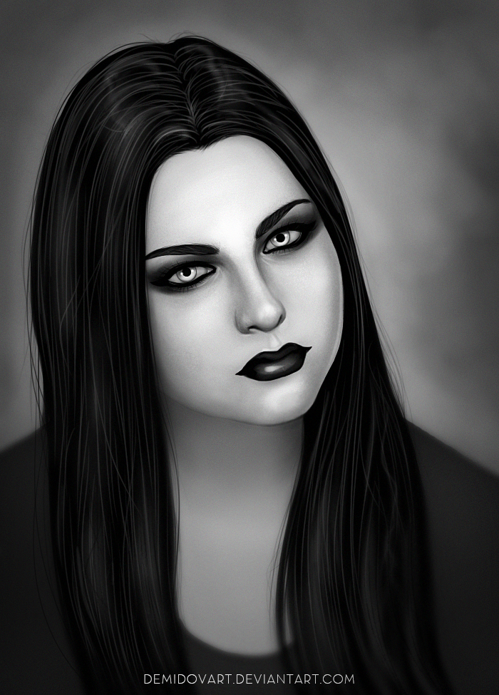 Amy Lee