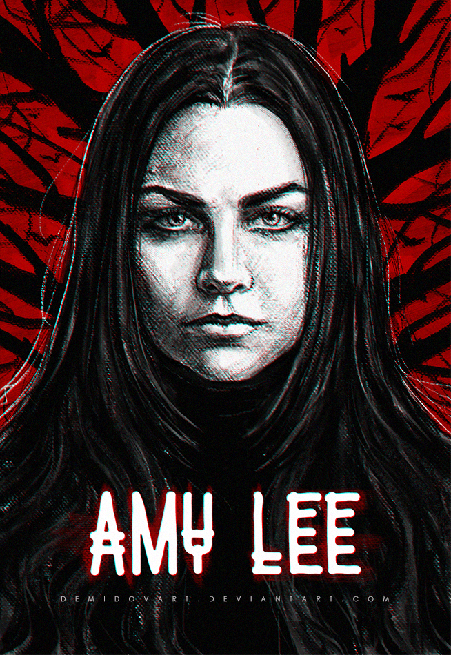 Amy Lee