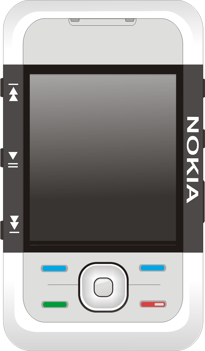 Nokia 5300 Icon