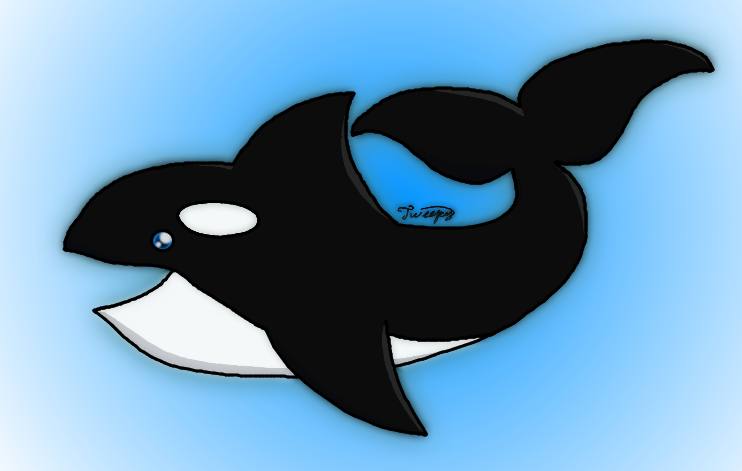 Shamu