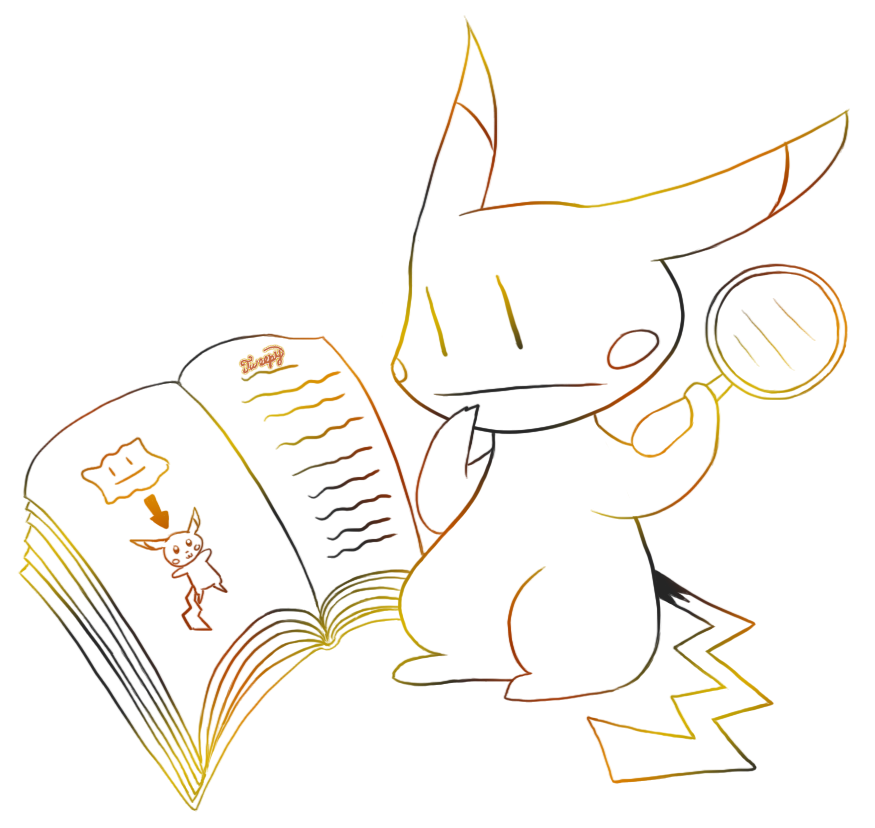 Pika-Dit