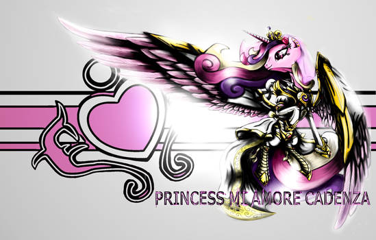 Princess Mi Amore Cadenza